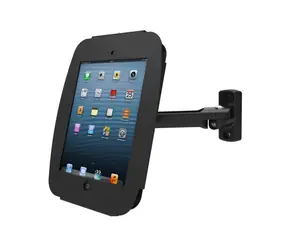 Compulocks 827B bezpečnostný rámček s ramenom / VESA 100 x 100mm