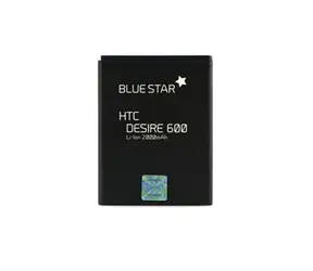BS PREMIUM batéria pre HTC DESIRE 600 / LI-ON / 2000 mAh
