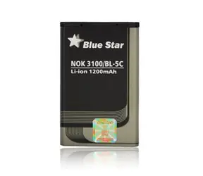 BS PREMIUM batéria pre NOKIA 6230 &amp; 3650 &amp; 3110 CLASSIC / LION / 1200 mAh