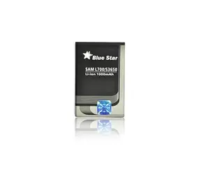BS PREMIUM batéria pre Samsung S3650 Galaxy CORBY &amp; S5610 &amp; L700 / LION / 1000 mAh