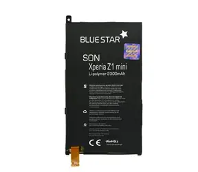 BS PREMIUM batéria pre Sony Xperia Z1 COMPACT / LI-ON / 2300mAh