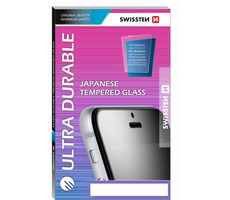 SWISSTEN Ultra Durable TEMPERED GLASS pre Huawei Y6 2017