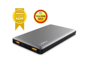 Lamax 10 000 mAh Quick Charge