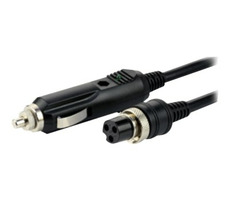 Honeywell napájací adaptér do auta pre Dolphin CN80 / 1.8m