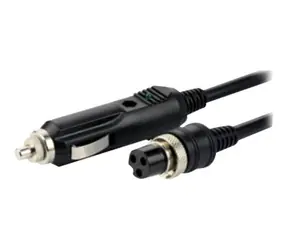 Honeywell napájací adaptér do auta pre Dolphin CN80 / 1.8m