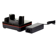 Honeywell nabíjacia stanica pre CN80 a 1 batériu / s napájacím adaptérom / bez koncovky