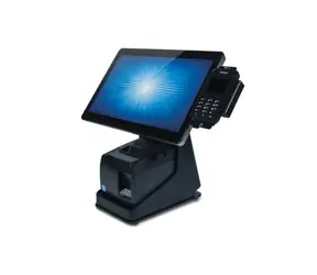 ELO bracket na montáž na stenu pre 15-22" dotykové počítače I-Series