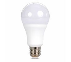 Solight WZ521 LED žiarovka E27 15W / klasický tvar / 6000K / 270 ° / 1275lm