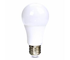 Solight WZ517 LED žiarovka E27 7W / klasický tvar / 4000K / 270 ° / 595lm