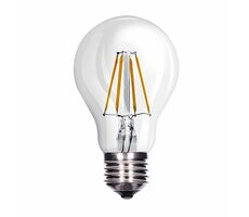 Solight WZ501A LED žiarovka E27 8W / retro / klasický tvar / 3000K / 360 ° / 810lm
