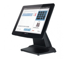 Colormetrics čítačka RFID a MSR / pre Colormetrics P4X00