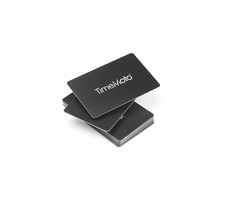 SAFESCAN Sada 25 RFID menoviek TimeMoto RF-100