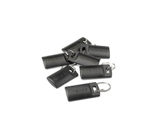 SAFESCAN Sada 25 RFID kľúčeniek TimeMoto RF-110