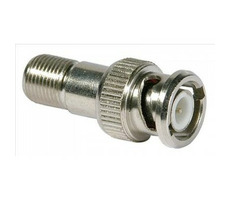 Zircon redukcia FF/BNC konektor