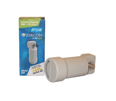 Zircon konvertor Single L-101 ECO