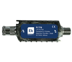 ITS LTE filter FI 782