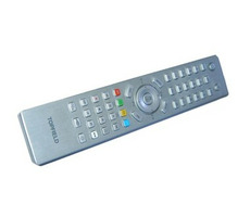 TOPFIELD diaľkové ovládanie TF 7710HD strieborný