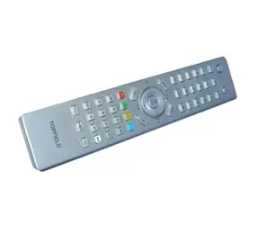TOPFIELD diaľkové ovládanie TF 7710HD strieborný