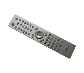 TOPFIELD diaľkové ovládanie pre TF 7710HD čierny