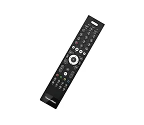 TechniSat TECHNICONTROL / Diaľkový ovládač pre prístroje TechniSat série ISIO/STC/S1/S2 a SIR