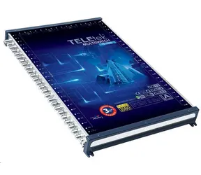 TeleTek multiprepínač 17/50