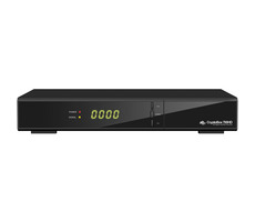 AB Cryptobox 700HD Satelitný prijímač / DVB-S | S2 prijímač / HD / HDMI / S | PDIF / RJ-45 / RS232 / SCART / USB