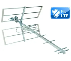 TechniSat TECHNIYAGI HDT-a LTE 700-5G
