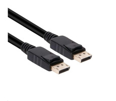 Club3D Kábel DisplayPort 1.4 na DisplayPort 1.4 1m / podpora 8K 60Hz