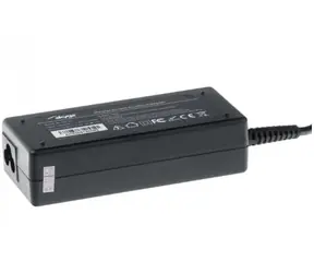 Akyga Nabíjačka na notebook 18.5V / 3.5A / 65W / 7.4x5.0 mm + pin pre HP