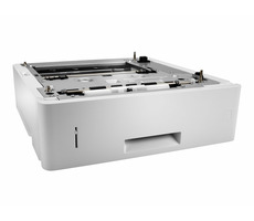 HP 550 sheet Heavy Media Tray - zásobník médií pre HP Color LaserJet M552 a M553