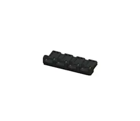 M3 Mobile nabíjacia stanica pre 4X SM15 a 4X spare batériu / rýchle nabíjanie