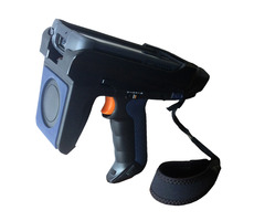 M3 Mobile pištoľová rukoväť pre SM10 a SM15 / RFID (UHF)