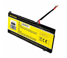 PATONA batéria pre ntb ACER Aspire VN7 / 4600mAh / Li-pol / 11.4V / AC14A8L