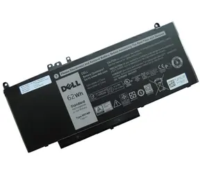 DELL Batéria 4-cell 62Wh / Li-Ion / 4článková / pre Dell Latitude E5270, E5470, E5570