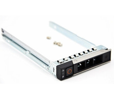 DELL rámček pre 2.5&quot; SATA/SAS HDD do Dell R340, R440, R640, R740 (xd), R6515, R7515