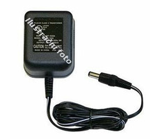 Yealink Sieťový adaptér 5V DC 1.2A / pre IP tel. SIP-T27P / T41P / T42G / WELL ST100 / 3170IB / 3190IB / 3195IF