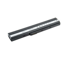 Avacom batéria pre Asus A42 & A52 & K52 & X52 (4400mAh) / Li- ION / 11.1V / 4400mAh