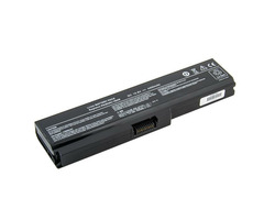 AVACOM batéria pre Toshiba Satellite U400 &amp; M300 &amp; Portege M800 / Li-Ion / 10.8V / 4400mAh