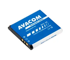 Avacom Batéria do mobilu Sony Ericsson S510i &amp; K770