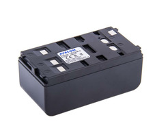 AVACOM batéria univerzálna pre staršie typy kamier Two Ways / Ni-MH / 6V / 4200mAh / 25.2Wh