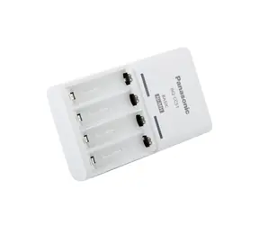 Panasonic CC51E / Nabíjačka batérií AA &amp; AAA