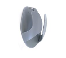 ERGOTRON Mouse Holder sivá / Držiak myši
