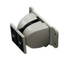 Ergotron 100 Series Keyboard Pivot / pánt pre montáž poličky klávesnice na stenu