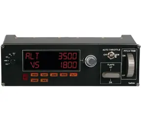 Logitech G Saitek Pro Flight - Multi Panel