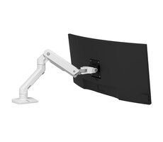 ERGOTRON HX Desk Monitor Arm / Stolný držiak s ramenom pre až 42&quot; LCD
