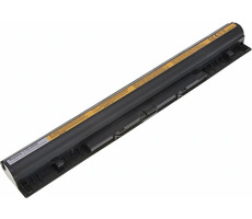 T6 power Batéria pre Lenovo G500 &amp; G400 &amp; IdeaPad G40-70 &amp; G50-70 &amp; Z50-70 / 2600mAh / 37Wh / 4cell