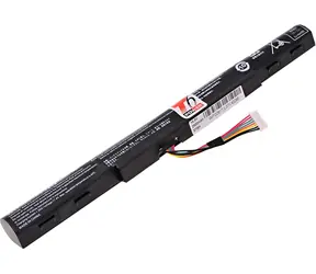 T6 power Batéria pre Acer Aspire E5-422 &amp; E5-522 &amp; E5-722 &amp; V3-572 &amp; TravelMate P248-M / 4cell / 2500mAh / 37Wh