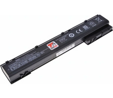 T6 power Batéria pre HP Zbook 15 G1 &amp; 15 G2 &amp; Zbook 17 G1 &amp; 17 G2 / 5200mAh / 75Wh / 8cell