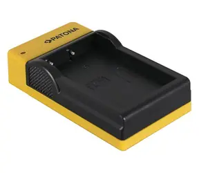 PATONA nabíjačka Foto Nikon EN-EL9 slim / USB