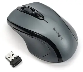 Kensington Pro Fit Mid Size sivá